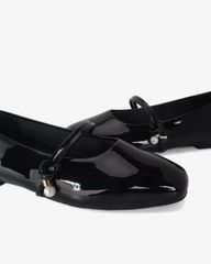 Giày Búp Bê Hạnh Dung Quai Đôi Mảnh HD11105AV