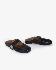 Dép Bít Mũi Hạnh Dung Deslicat HD11106AV