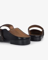 Dép Bít Mũi Hạnh Dung Deslicat HD11106AV