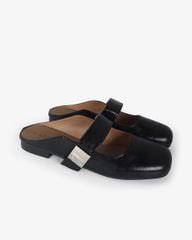 Dép Bít Mũi Hạnh Dung Deslicat HD11106AV