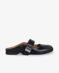 Dép Bít Mũi Hạnh Dung Deslicat HD11106AV