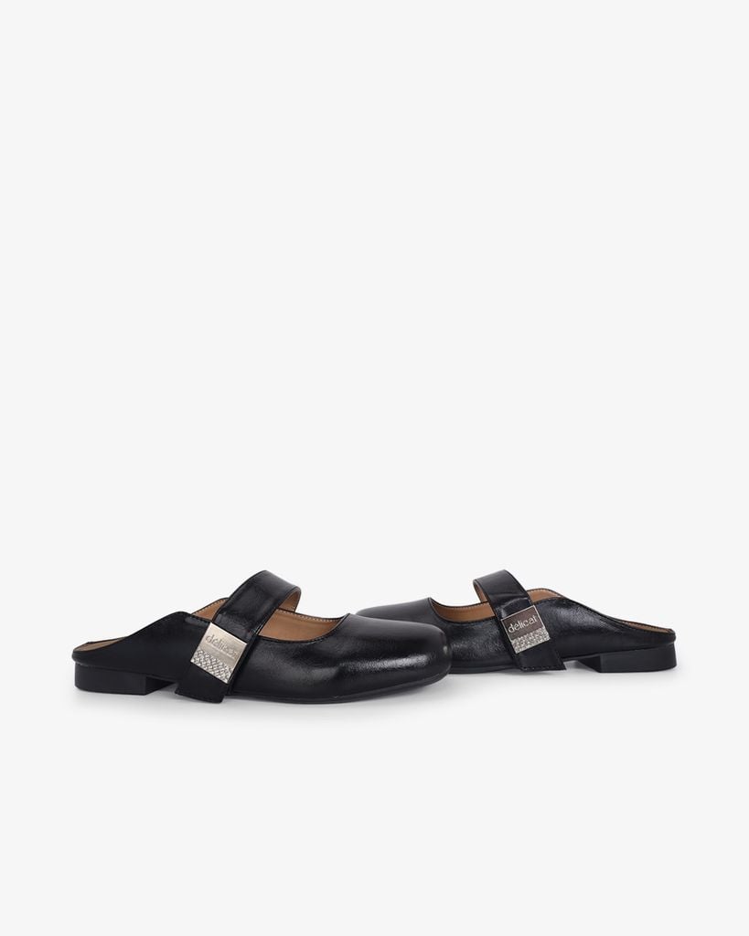 Dép Bít Mũi Hạnh Dung Deslicat HD11106AV