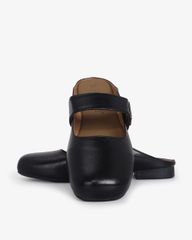 Dép Bít Mũi Hạnh Dung Deslicat HD11106AV