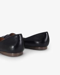 Giày Búp Bê Hạnh Dung Đắp Chéo HD11107AV