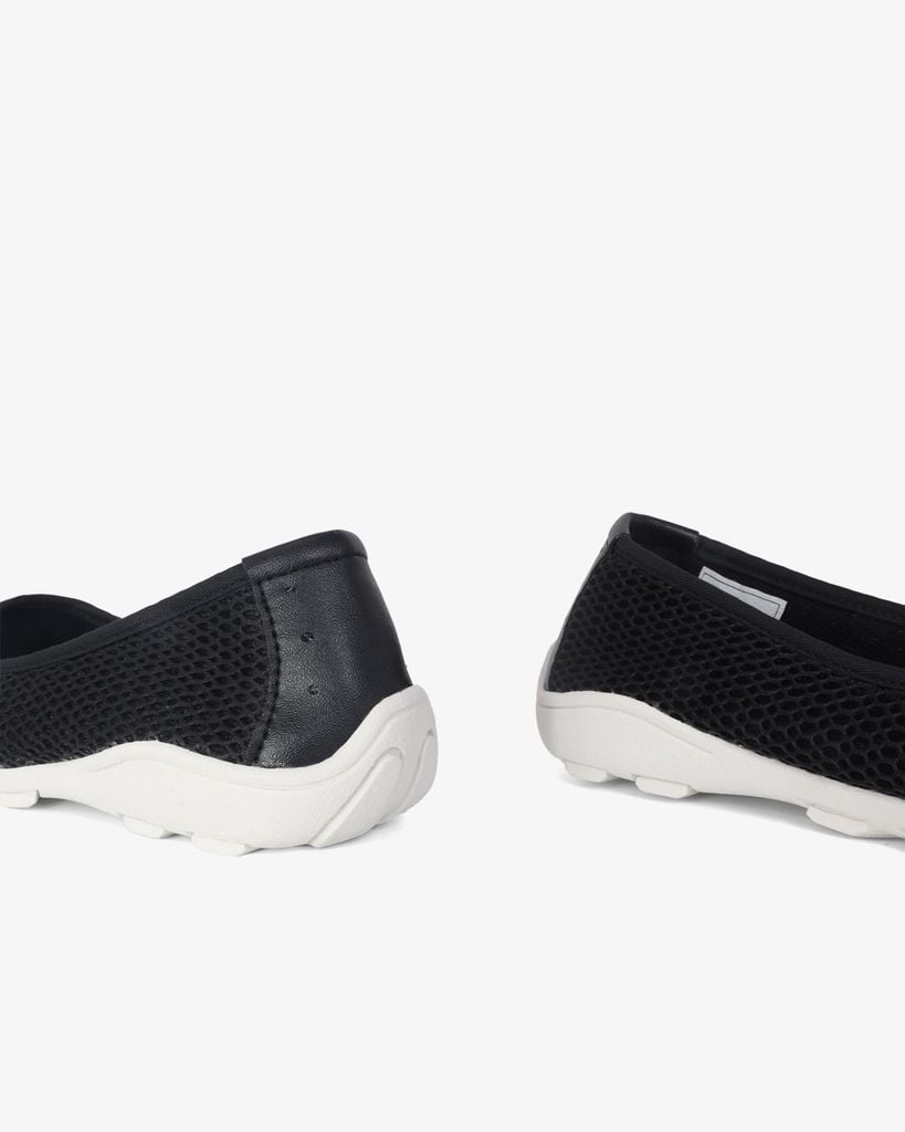 Giày Bata Hạnh Dung Lưới HD11117AV