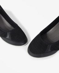 Giày Bata Hạnh Dung Lưới HD11117AV