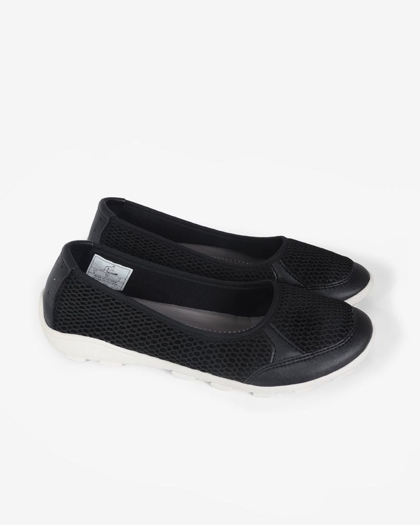 Giày Bata Hạnh Dung Lưới HD11117AV