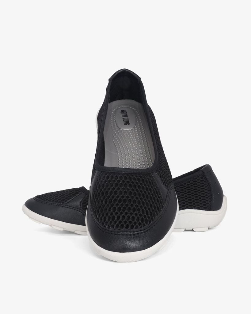 Giày Bata Hạnh Dung Lưới HD11117AV