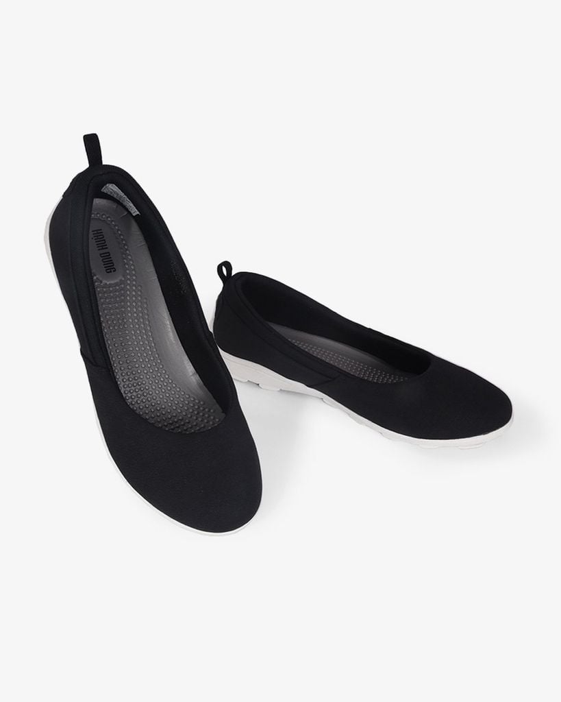 Giày Bata Hạnh Dung HD11118AV