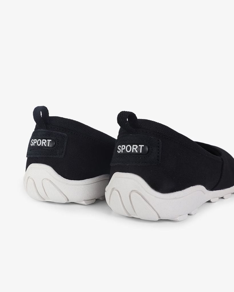 Giày Bata Hạnh Dung HD11118AV