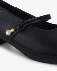 Giày Cao Gót Hạnh Dung Quai Dây Mảnh HD11123AV