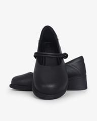 Giày Cao Gót Hạnh Dung Quai Dây Mảnh HD11123AV