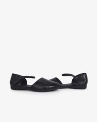 Sandal Hạnh Dung Bít Mũi Tròn HD11127AV