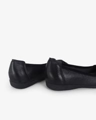 Giày Búp Bê Hạnh Dung Bản Nơ To HD11128AV