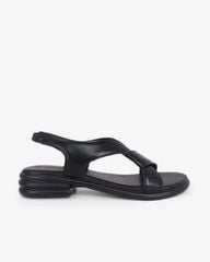 Sandal Hạnh Dung Quai Bản To Đan HD11131AV