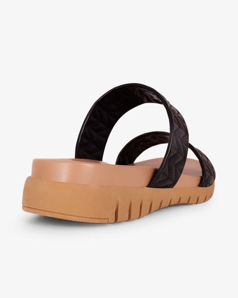 Dép Đế Xuồng Hạnh Dung Hai Quang Ngang HD11132AV