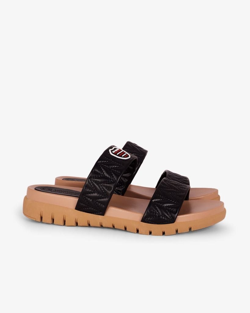 Dép Đế Xuồng Hạnh Dung Hai Quang Ngang HD11132AV