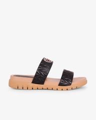 Dép Đế Xuồng Hạnh Dung Hai Quang Ngang HD11132AV