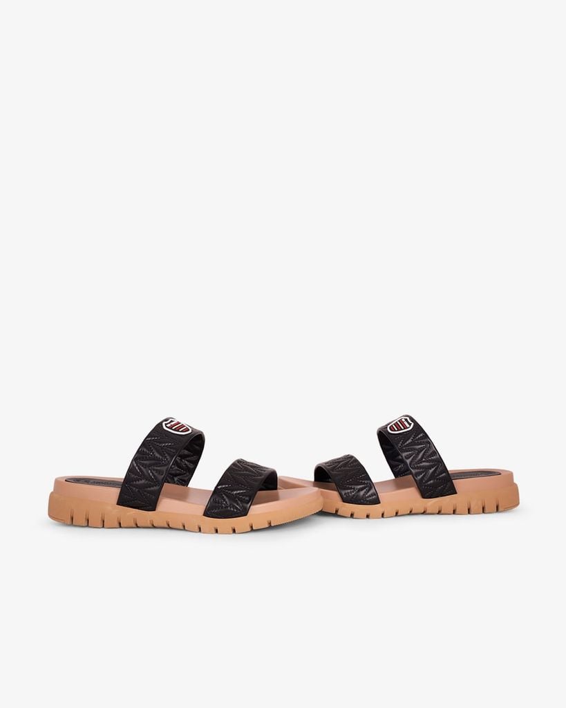 Dép Đế Xuồng Hạnh Dung Hai Quang Ngang HD11132AV