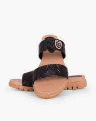 Dép Đế Xuồng Hạnh Dung Hai Quang Ngang HD11132AV