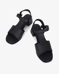 Sandal Hạnh Dung Quai Yếm Nối T  HD11141AV