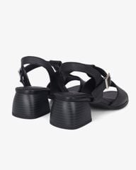 Sandal Hạnh Dung Quai Yếm Nối T  HD11141AV
