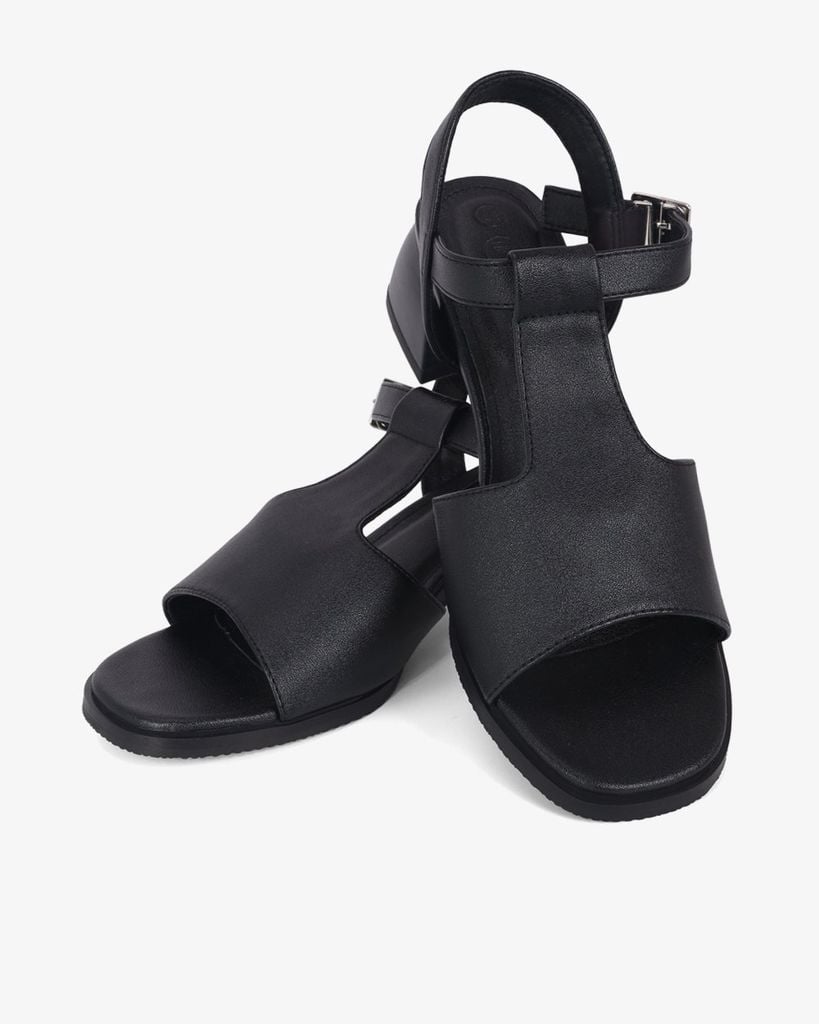 Sandal Hạnh Dung Quai Yếm Nối T  HD11141AV