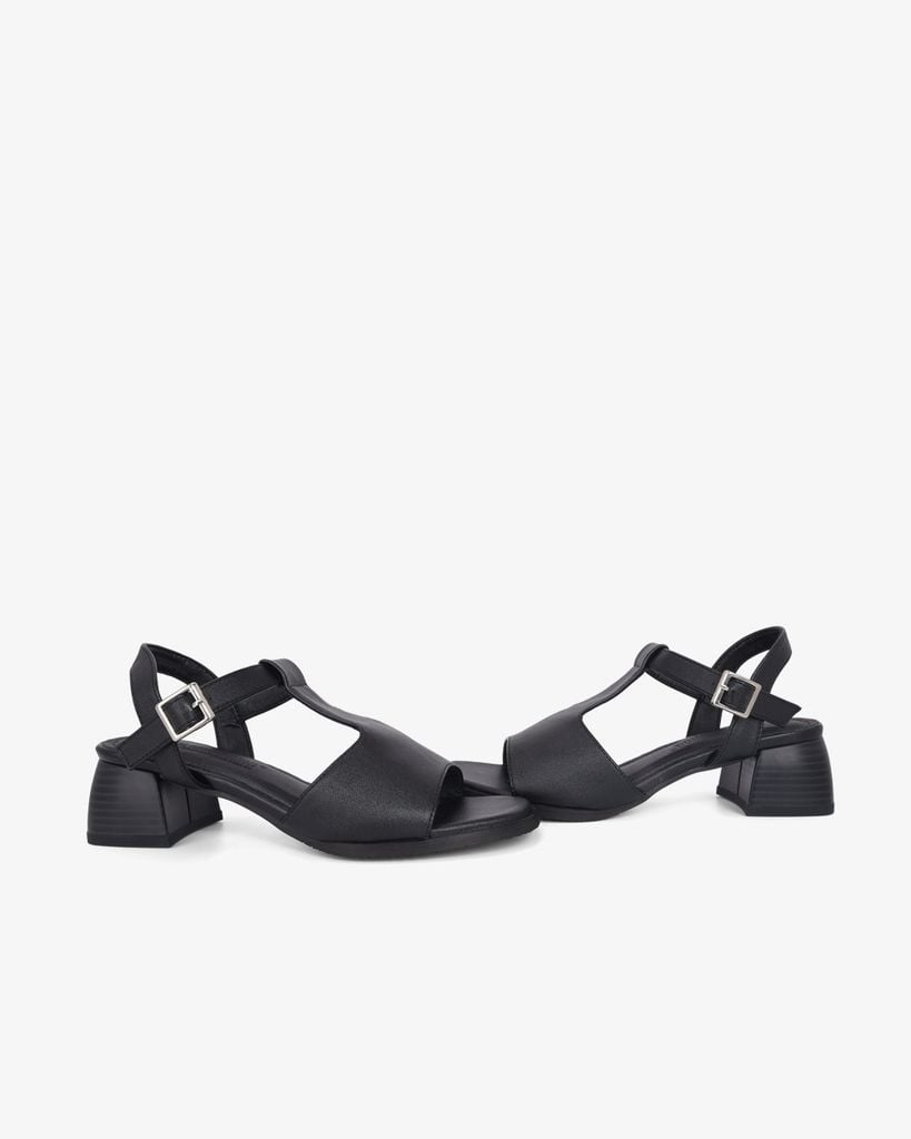 Sandal Hạnh Dung Quai Yếm Nối T  HD11141AV