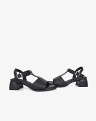 Sandal Hạnh Dung Quai Yếm Nối T  HD11141AV