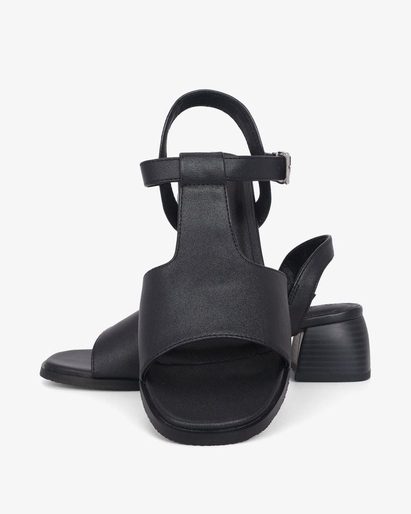 Sandal Hạnh Dung Quai Yếm Nối T  HD11141AV