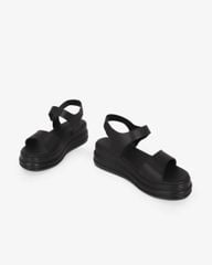 Sandal Đế Xuồng Hạnh Dung Quai Ngang Cong HD11150AV