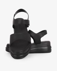 Sandal Đế Xuồng Hạnh Dung Quai Ngang Cong HD11150AV