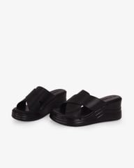 Dép Đế Xuồng Hạnh Dung Quai Bản To Đắp HD11155AV