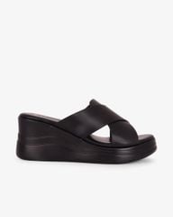 Dép Đế Xuồng Hạnh Dung Quai Bản To Đắp HD11155AV