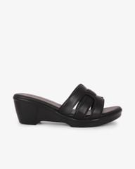 Dép Đế Xuồng Hạnh Dung Quai Xỏ HD11156AV