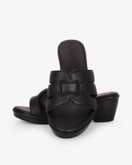 Dép Đế Xuồng Hạnh Dung Quai Xỏ HD11156AV