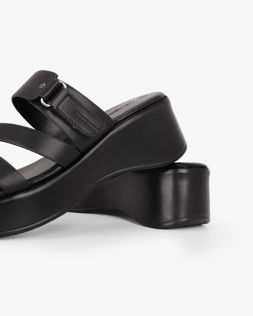 Dép Đế Xuồng Hạnh Dung Quai Đan N HD11157AV