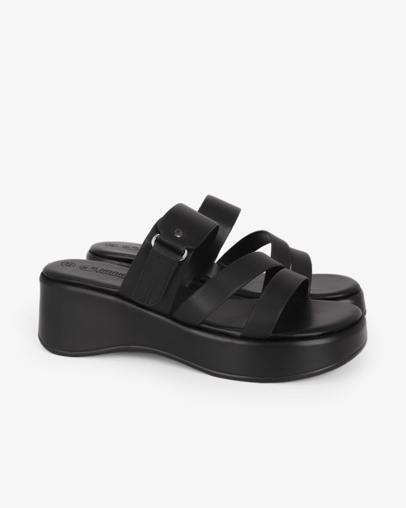 Dép Đế Xuồng Hạnh Dung Quai Đan N HD11157AV