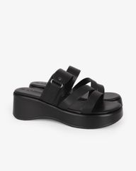 Dép Đế Xuồng Hạnh Dung Quai Đan N HD11157AV