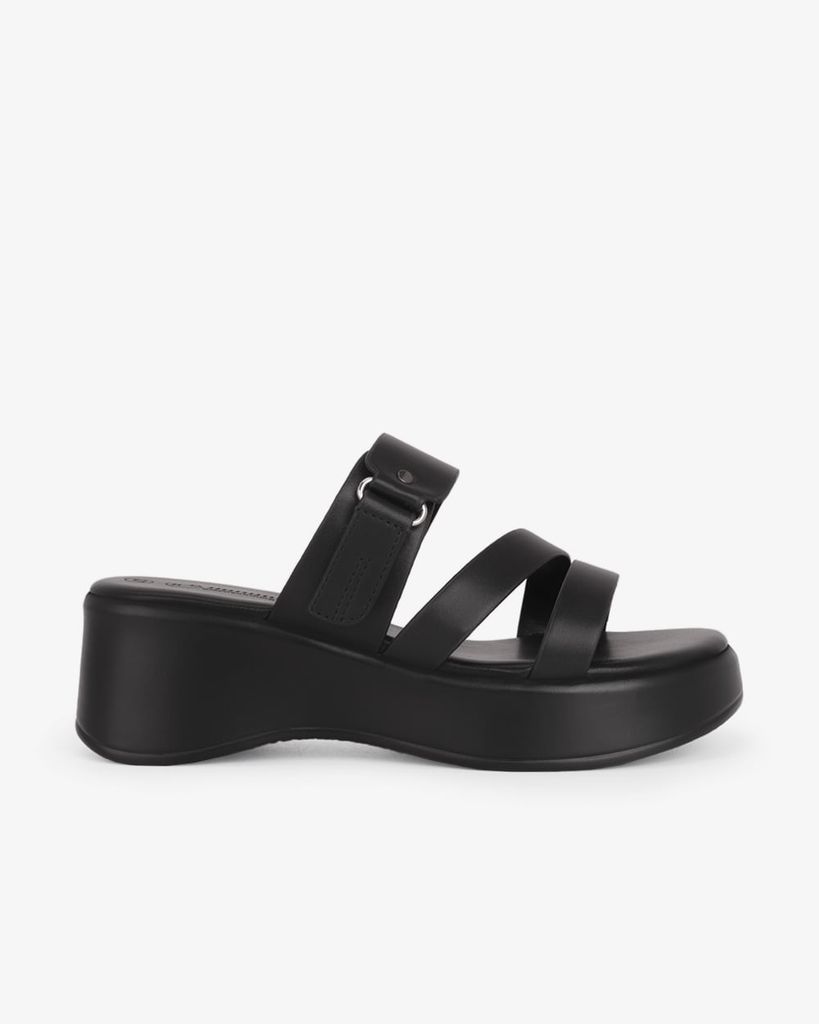 Dép Đế Xuồng Hạnh Dung Quai Đan N HD11157AV