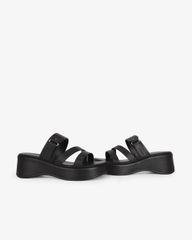 Dép Đế Xuồng Hạnh Dung Quai Đan N HD11157AV