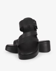 Dép Đế Xuồng Hạnh Dung Quai Đan N HD11157AV