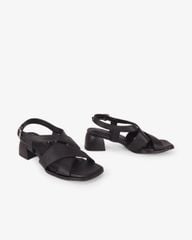 Sandal Hạnh Dung Quai Đan Chéo HD11163AV