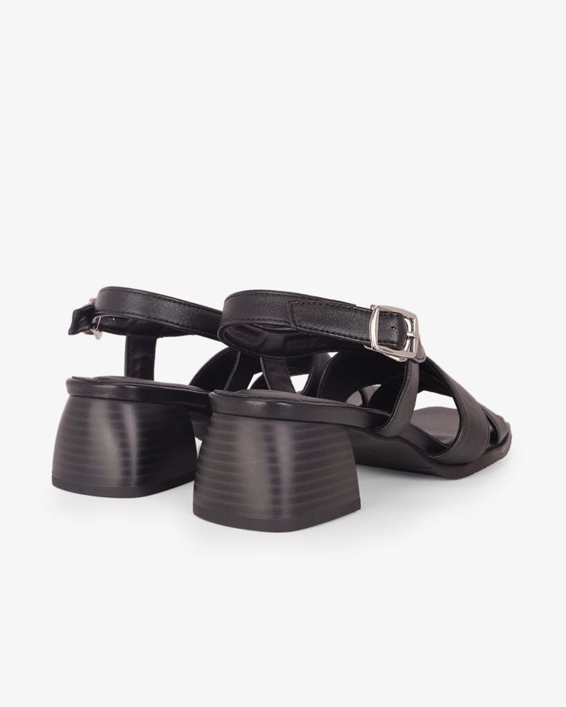 Sandal Hạnh Dung Quai Đan Chéo HD11163AV