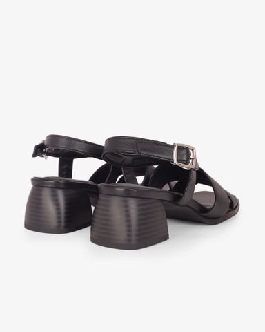 Sandal Hạnh Dung Quai Đan Chéo HD11163AV
