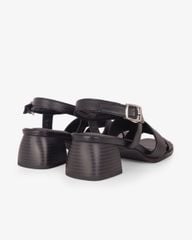 Sandal Hạnh Dung Quai Đan Chéo HD11163AV