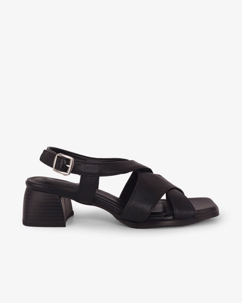 Sandal Hạnh Dung Quai Đan Chéo HD11163AV