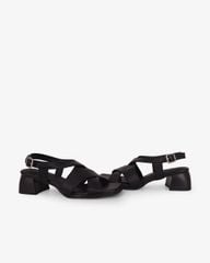 Sandal Hạnh Dung Quai Đan Chéo HD11163AV