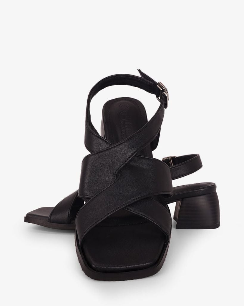 Sandal Hạnh Dung Quai Đan Chéo HD11163AV
