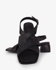 Sandal Hạnh Dung Quai Đan Chéo HD11163AV